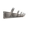 Jibaicuju Punch-Free Multi-functional Wall Hooks