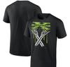D-Generation X Skeleton X T-Shirt Unisex T-Shirt