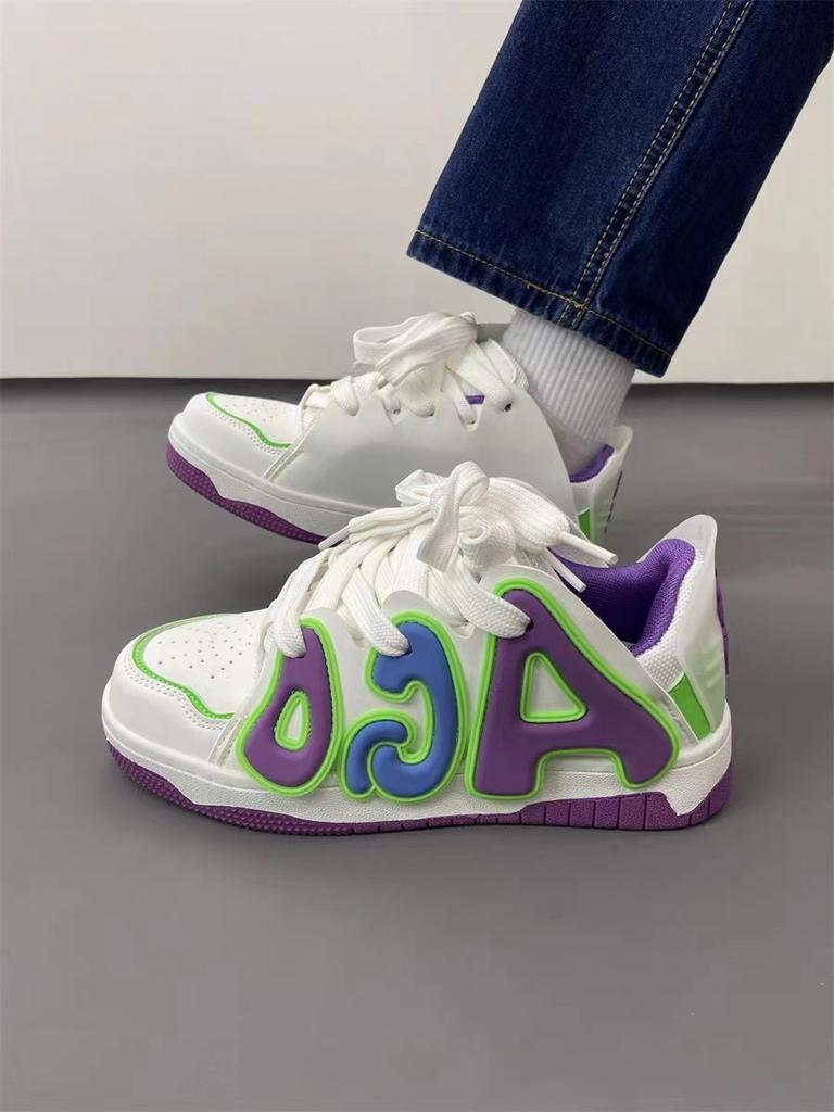 2024 Pantofi de baschet Trend Air Cushion pentru bărbați și femei cu absorbție a șocurilor și pantofi sport de înaltă calitate pentru alergare