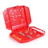 2pcs/Set Sea Battle Breaking Desktop Game Parent Child Interactive Family Party Games Intellectual Education Puzzle Toys for