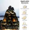 1PC Custom Name Herbal Magic Shelf outdooor Flannel blankets Throw Blanket All-Season Throw Gift Bedspread for Couch, Bed, Camping Holiday Birthday gi
