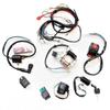 Pentru motociclete – Sisteme electrice pentru motociclete