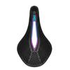Lishi Hollow Breathable Honeycomb Bicycle Saddle