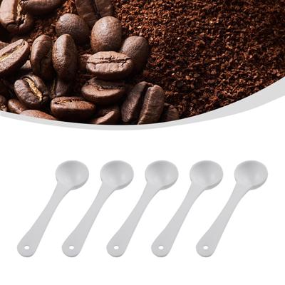 Milk Scoop Plastic Powder Quantitative Seasoning Small