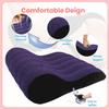 Inflatable Sex Sofa Bed Furnitures Sex Toys for Couples Chairs Love Pose Pillow  Bondage Adults G Spot Sexy Erotic Sextoys
