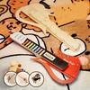 DIY Assembly Children's Music Guitar Toy Wooden Music Instrument Toys  Preschool Boy and Girl