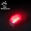 Yacht Navigation Light Waterproof LED Marine Sounding Light  Navigation Light Red and Green Marine Light 12V  24V  2 PCS
