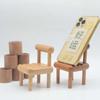 Accessory Stand Holder Mobile Phone Stand Chair Phone Holder Cell Phone Bracket Mobile Phone Holder