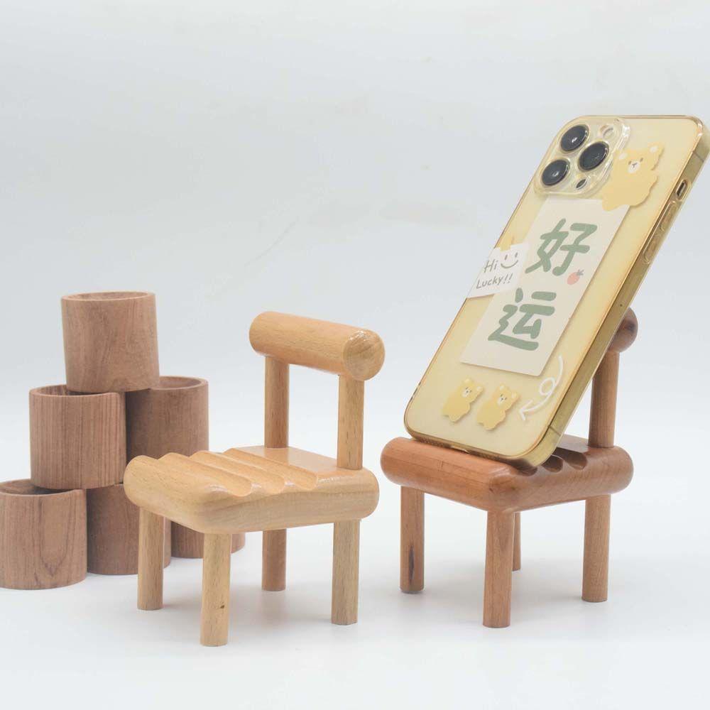 Accessory Stand Holder Mobile Phone Stand Chair Phone Holder Cell Phone Bracket Mobile Phone Holder