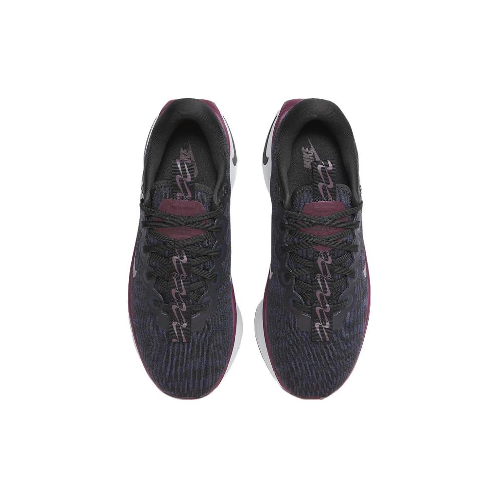 Nike Motiva Donna Nero Night Maroon Platino Puro DV1238-004