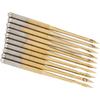 Needles 110 18 Db X 1 1738 16X257 Sewing Needles Metal 10Pcs Set Dbx1 6 Type Industrial Sewing Machine Metal Needles Mixed Kit Accessories