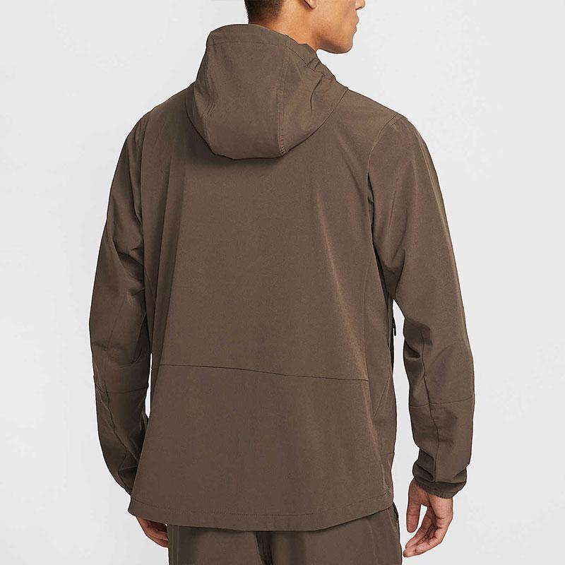 New Nike Unlimited Men's Repel Hooded Versatile Jacket FB7552-237