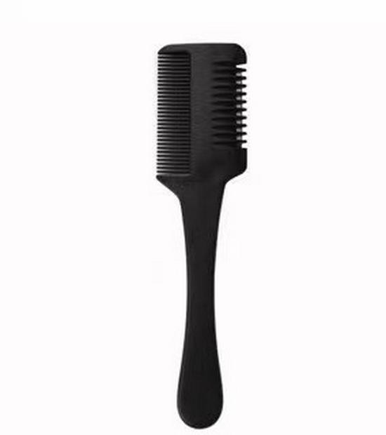Household Hair Thinning Comb & Clipper for Bangs and Adult Trimming