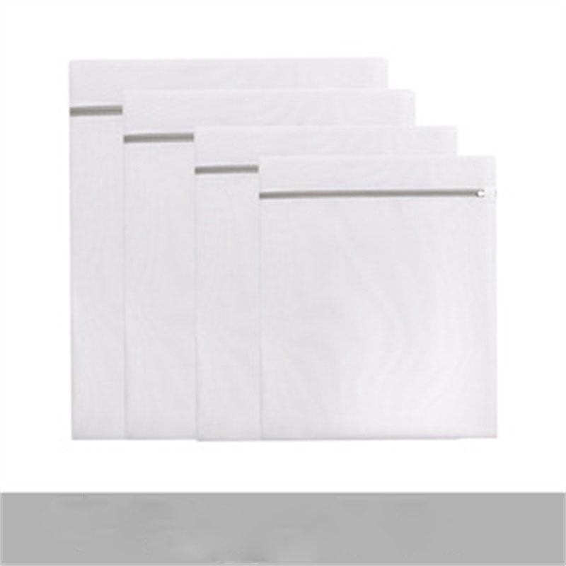 Mesh Laundry Bag Bag Protective Laundry Laundry Underwear Bra Washing Machine Filter Pocket Wholesale Bag Net Screen Thickened Fine