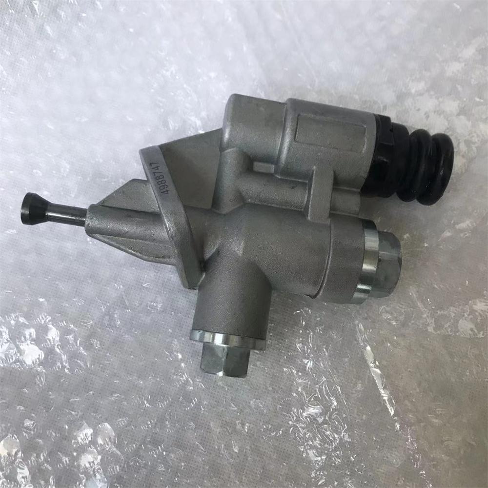 Fuel Lift Pump For Dodge RAM 5.9 Cummins 5.9L Diesel 12V B5.9 1994-1998 4988747