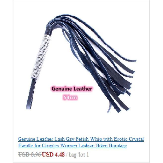 Erotic Bdsm Set Sexy Leather Plush Sex Bondage Kit of Handcuffs Feather Blindfold Flirt Exotic Accessories for Couples Sex