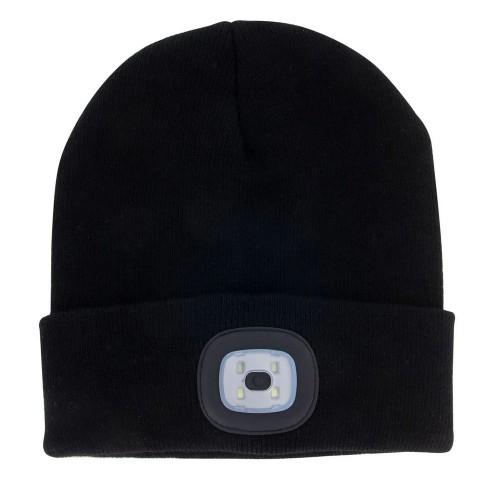 L-Merch LED Light Beanie