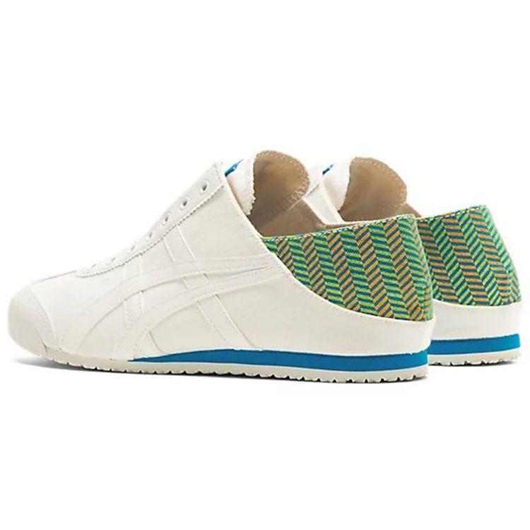 Onitsuka Tiger Unisex Mexico 66 Paraty Cream Green 1183A437-105