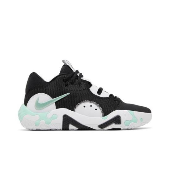 Nike PG 6 EP 'Black Mint Green' DH8447-001 Men's Shoes