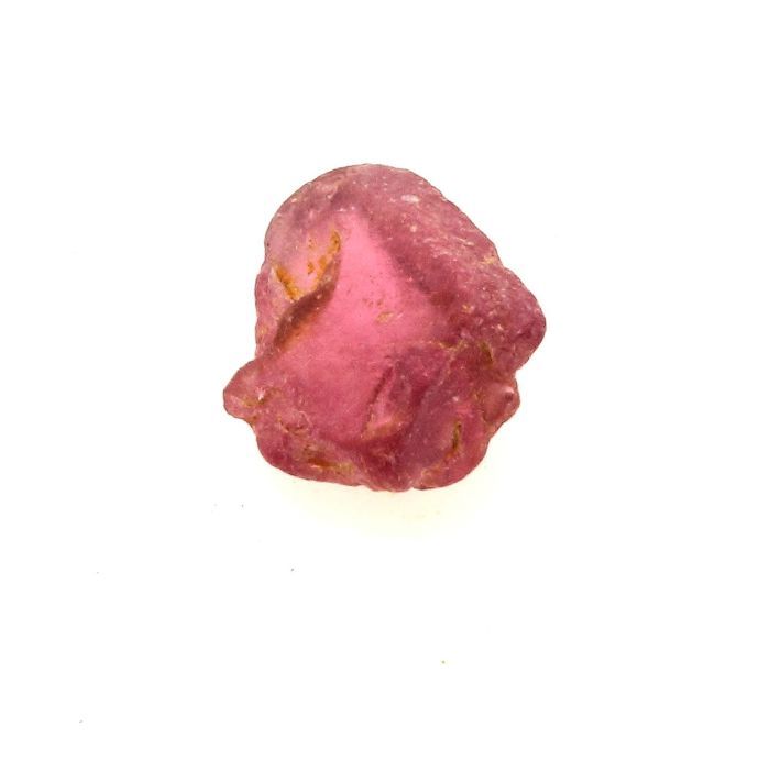 Pierres et Minéraux. Grenat Rhodolite. 0.355 ct. Mogok Valley, Birmanie, Myanmar..