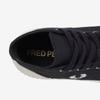 Fred Perry Hughes Mid Nubuck  D57  Sfpu2336332 D57