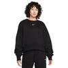 Nike Womens/Ladies Phoenix Fleece Crew Neck Oversized Sweatshirt