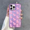 Alpaca Animals Cartoon Colorful Phone Case For IPhone 16 15 14 13 12 11 Pro Max X XR XSMAX Plus Matte Shockproof Back Cover