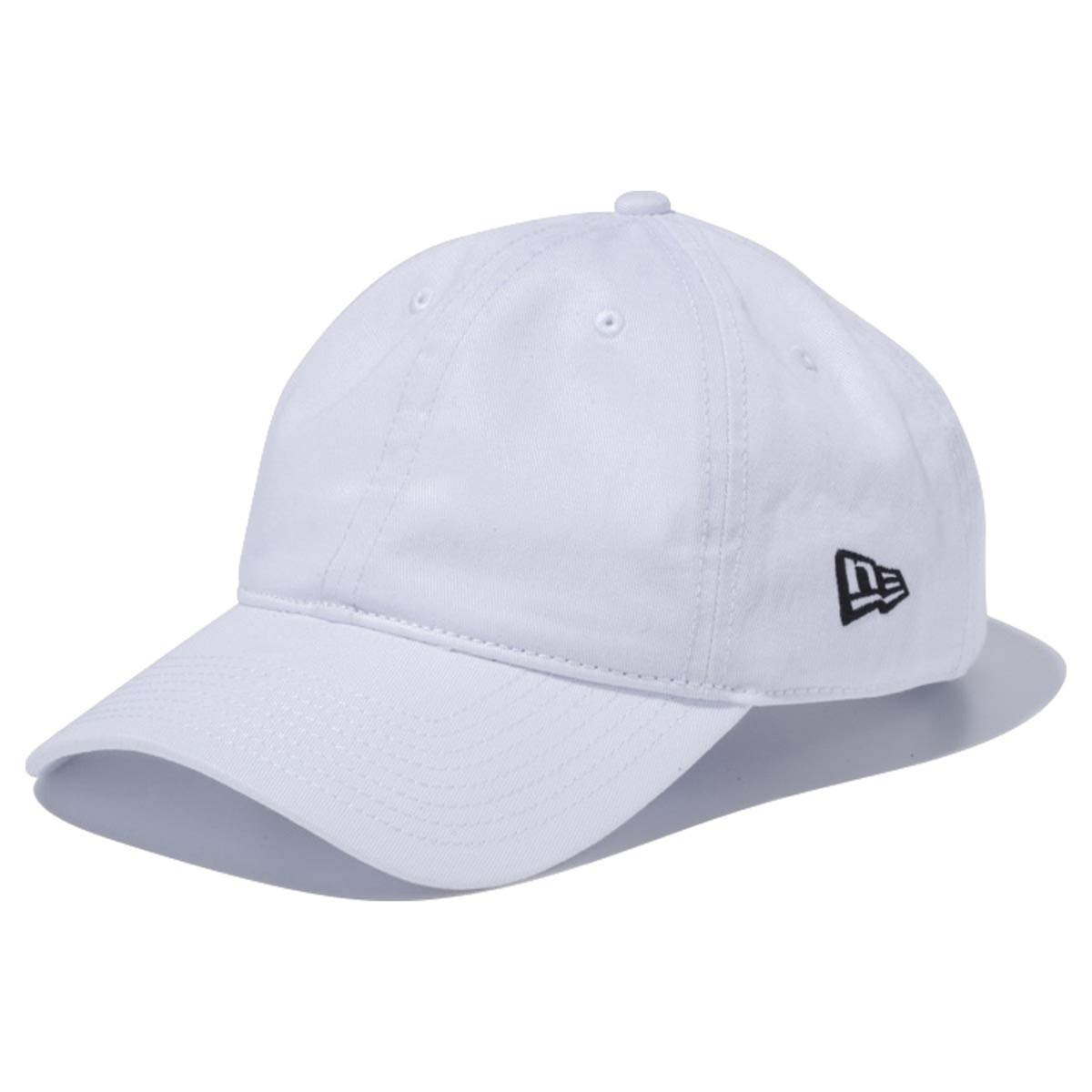 

9TWENTY Перекрестные ремешки, стираный хлопок, базовый 11434010 Белый [New Era] белый