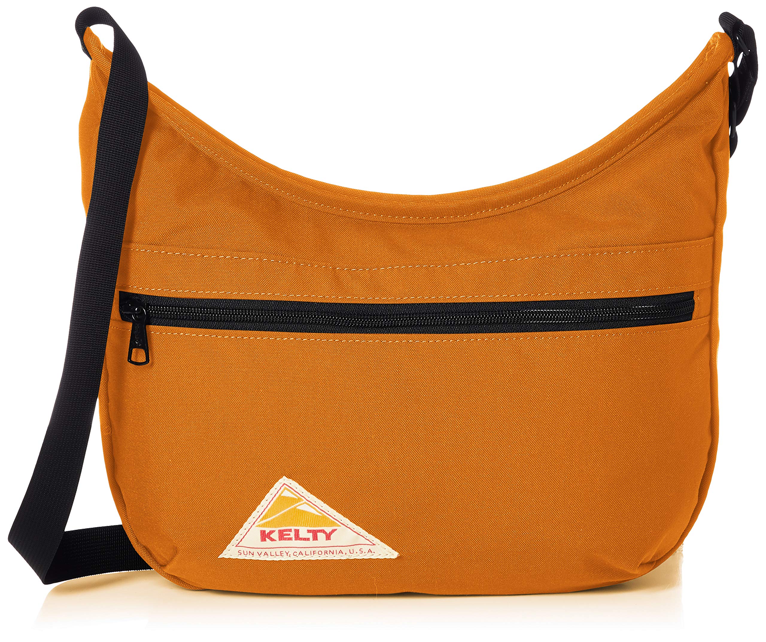

Сумка через плечо CURVE SHOULDER S 7L 2592342 Caramel [Kelty] Вместимость