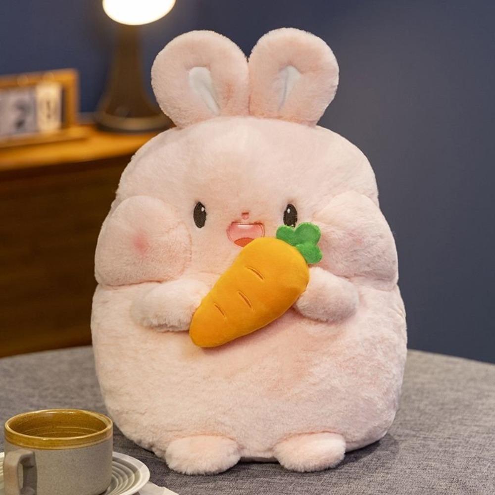 Cute Chicken Thighs Dog Cabbage Pig Plush Toy Doll Birthday Gift for Girls