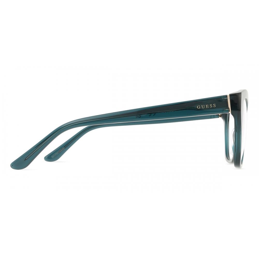 Guess Women Eyeglasses Gu50177 087