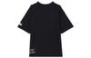 Nike T-Shirts Damen Schwarz Rundhals FZ1147-010