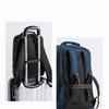 Sanwa 13.3-inch Backpack Laptop Bag