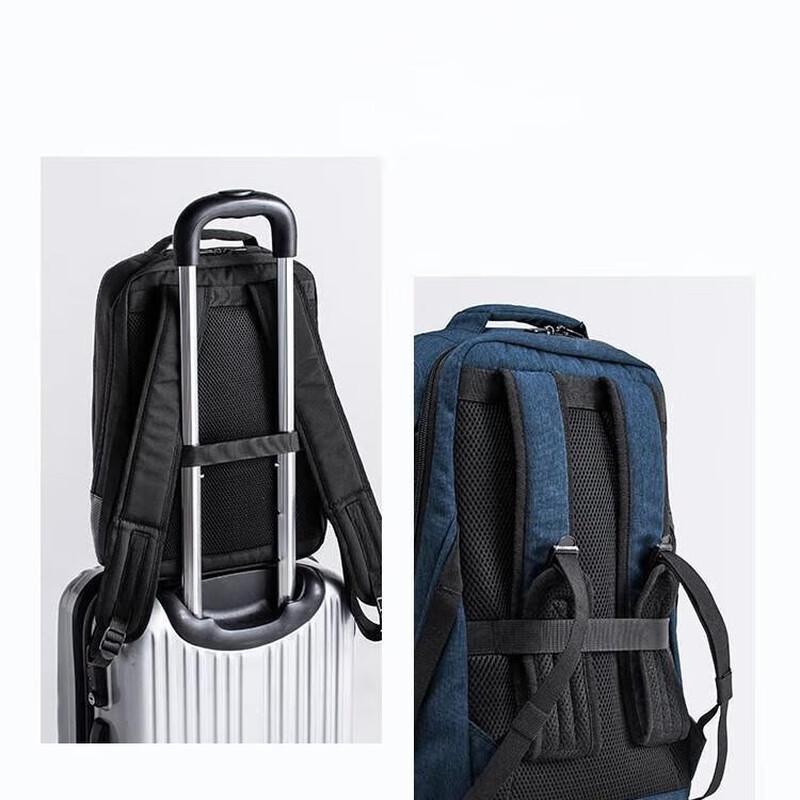 Sanwa 13.3-inch Backpack Laptop Bag