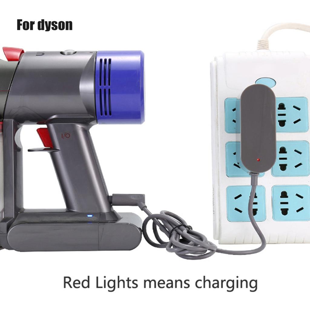 Încărcător aspirator Yousheng Piese de schimb Încărcare rapidă Ieșire stabilă Universal Compact Ușor Încărcător aspirator pentru DC30/DC31/DC34/DC35