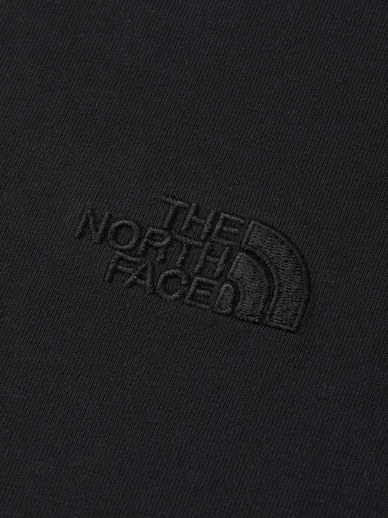 The North Face Rays of Dawn Tee Short Sleeve Cut and Sew Size XL S/S T-Shirt, White,