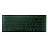 Razer Joro Portable Wireless Gaming Keyboard with Chroma RGB SNAP Bluetooth Compatible with Windows and English Layout Japanese Distributor TAP,