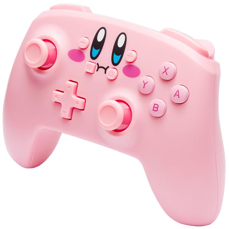 PowerA Officially Licensed Nintendo Switch Wireless Controller