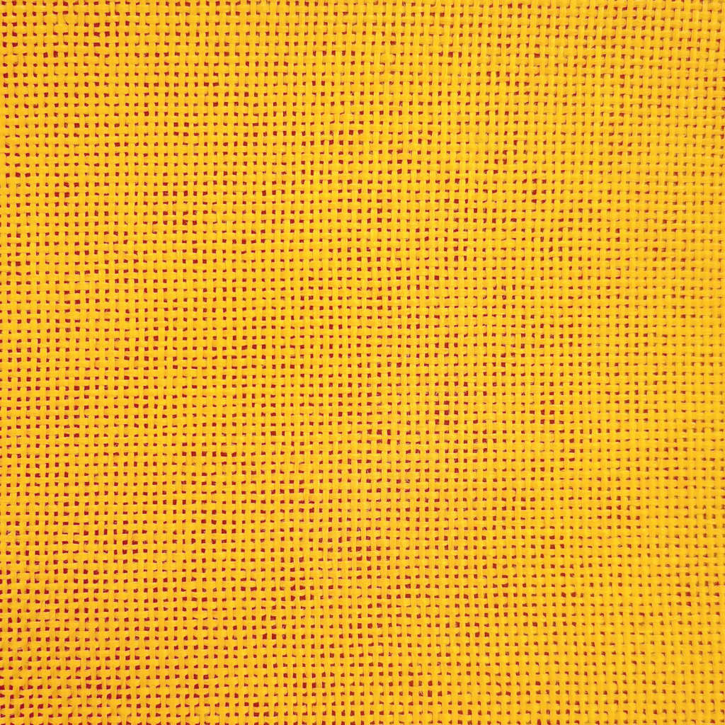 Floor Chair Swivel Mustard Yellow Fabric