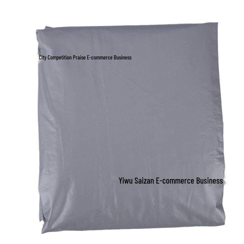 Universal Rainproof Sunproof Cover for Motorcycles, Cars, Electric Vehicles, and Bicycles