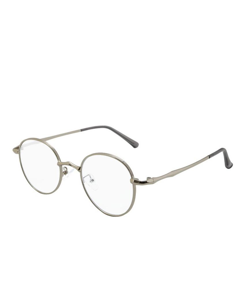 MAISON MASTER Betal Glasses (Silver)