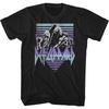 2026 Def Leppard Baumwoll Band Shirt Unisex Sommer Kurzarm Modemarke T-Shirt Luxus Lässig Vintage T-Shirt
