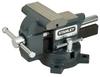 Light Swivel Locksmith'S Vice 100Mm/4 1/2 - S/83-065-1