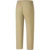 Comfortable Windproof Water-Resistant Durable Straight-Leg Sports Casual Pants Men Bottoms P425M249-00EG