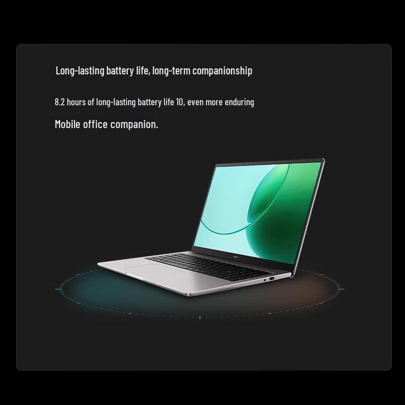 Honor MagicBook X14 14-inch Ryzen Laptop (CN Version)