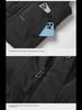 Men's & Couple's Cotton Padded Vest: Thick Stand-Up Collar Casual Waistcoat for Autumn/Winter 
