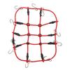 RC Luggage Net Simulation Decorative RC Crawler Car Luggage Net for Traxxas TRX4M 1 18 RC Accessories