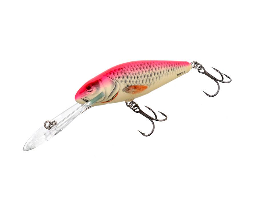 Wobler Salmo Perch PH8SDR 80mm 14g