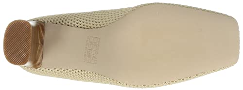 FRAY I.D. Mesh Knit Short Boots FWGS231310 IVR