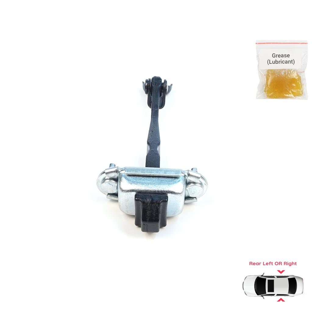 EDP1573 Rear Door Stop Check Assy Limiter Strap for Renault Dacia Jogger RK 2021-On 824316685R